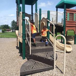 Meet your Posher, Malik